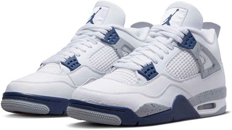 jordan 4 heren.